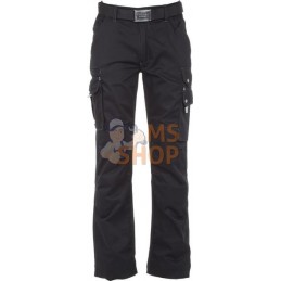 Pantalon de travail noir L | KRAMP Pantalon de travail noir L | KRAMPPR#729101