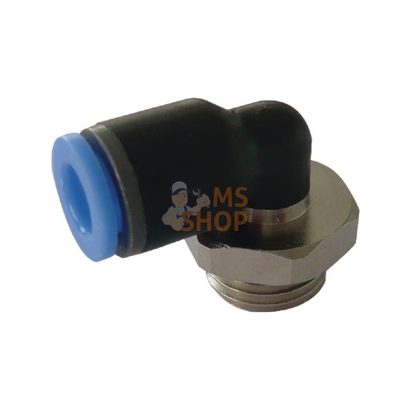 Raccord enfichable L 8x3/8" | KRAMP Raccord enfichable L 8x3/8" | KRAMPPR#843010 Raccord enfichable L 8x3/8" | KRAMP Raccord enfichable L 8x3/8" | KRAMPPR#843010