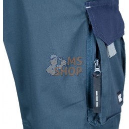 Combinaison vert/bleu S | KRAMP Combinaison vert/bleu S | KRAMPPR#730101