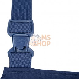 Salopette bleu/gris L | KRAMP Salopette bleu/gris L | KRAMPPR#730429