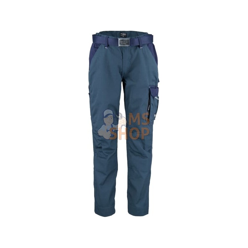 Pantalon travail vert-bleu XS | KRAMP Pantalon travail vert-bleu XS | KRAMPPR#981220