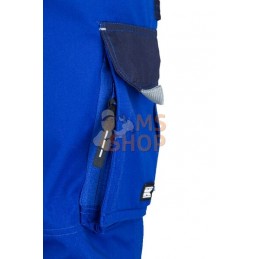 Pantalon de travail bleu XS | KRAMP Pantalon de travail bleu XS | KRAMPPR#729462