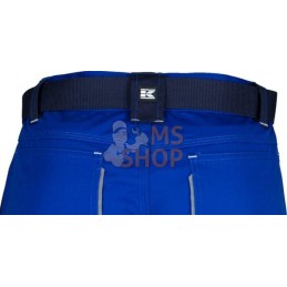 Pantalon de travail bleu 5XL | KRAMP Pantalon de travail bleu 5XL | KRAMPPR#729455