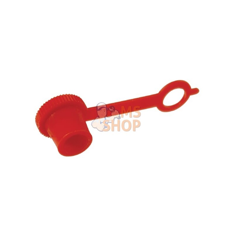 Chape de protection pour graisseurs rouge | KRAMP Chape de protection pour graisseurs rouge | KRAMPPR#699736
