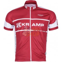 Maillot de cyclisme Kramp 2XL | KRAMP Maillot de cyclisme Kramp 2XL | KRAMPPR#729573