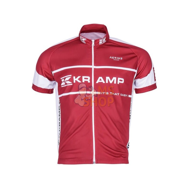 Maillot de cyclisme Kramp 2XL | KRAMP Maillot de cyclisme Kramp 2XL | KRAMPPR#729573