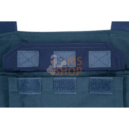 Salopette vert/bleu S | KRAMP Salopette vert/bleu S | KRAMPPR#730464