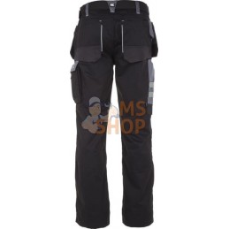 Pantalon noir/gris 5XL | KRAMP Pantalon noir/gris 5XL | KRAMPPR#730545