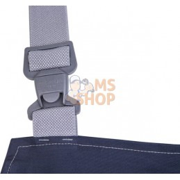 salopette extensible bleue M | KRAMP salopette extensible bleue M | KRAMPPR#463612