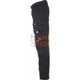 Pantalon de travail noir 6XL | KRAMP Pantalon de travail noir 6XL | KRAMPPR#729104