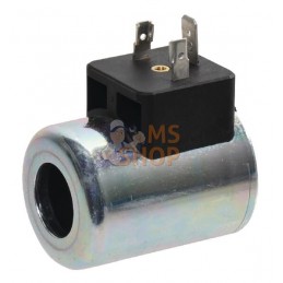 Bobine pour KREV-03S 12 V c.c. | KRAMP Bobine pour KREV-03S 12 V c.c. | KRAMPPR#651103