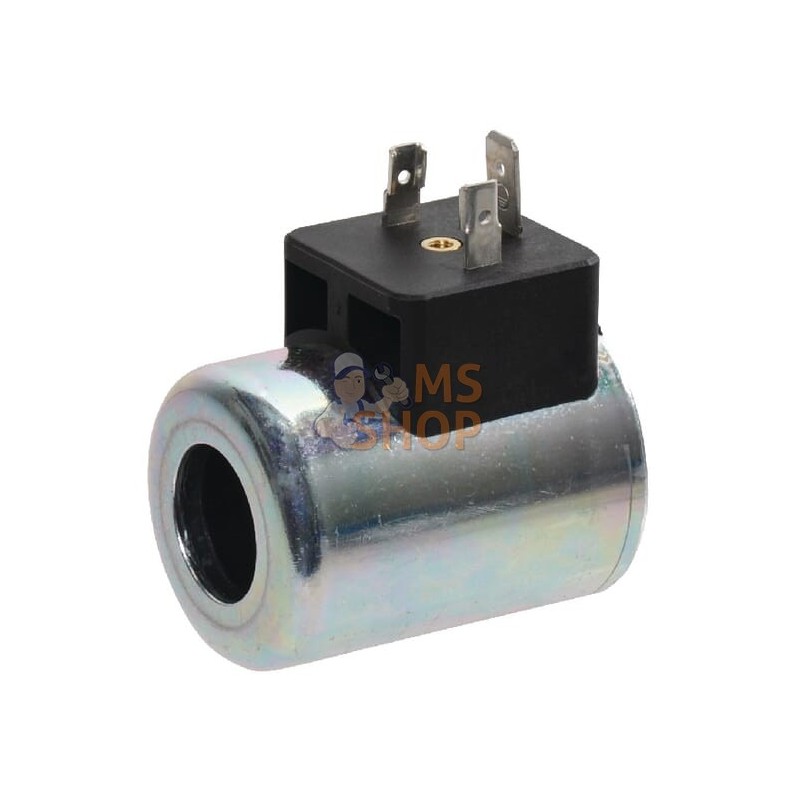 Bobine pour KREV-03S 12 V c.c. | KRAMP Bobine pour KREV-03S 12 V c.c. | KRAMPPR#651103 Bobine pour KREV-03S 12 V c.c. | KRAMP Bobine pour KREV-03S 12 V c.c. | KRAMPPR#651103