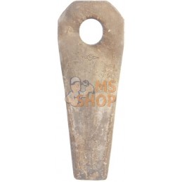 Couteaux p/Taarup | KRAMP Couteaux p/Taarup | KRAMPPR#649675