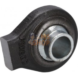Fond de vérin G19.4 KR L=40 mm | KRAMP Fond de vérin G19.4 KR L=40 mm | KRAMPPR#565144
