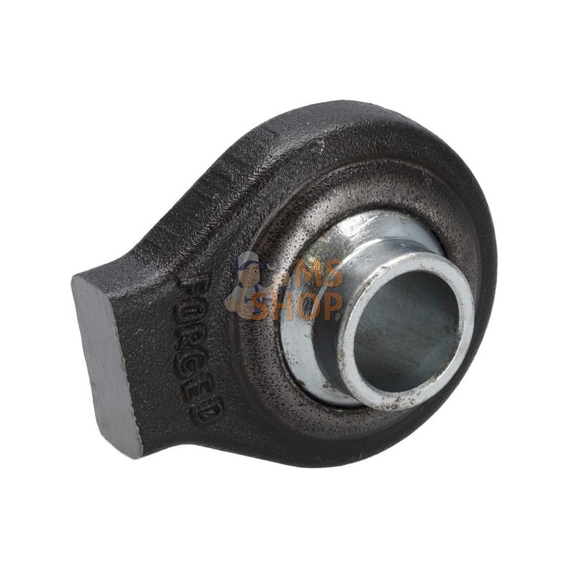 Fond de vérin G19.4 KR L=40 mm | KRAMP Fond de vérin G19.4 KR L=40 mm | KRAMPPR#565144