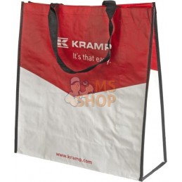 Sac à provisions 25 pièces | KRAMP Sac à provisions 25 pièces | KRAMPPR#705463