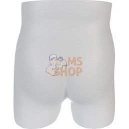 Bassin masculin sans torse ni jambes | KRAMP Bassin masculin sans torse ni jambes | KRAMPPR#730349