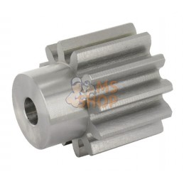 Pignon 12 dents modulaire | KRAMP Pignon 12 dents modulaire | KRAMPPR#507610