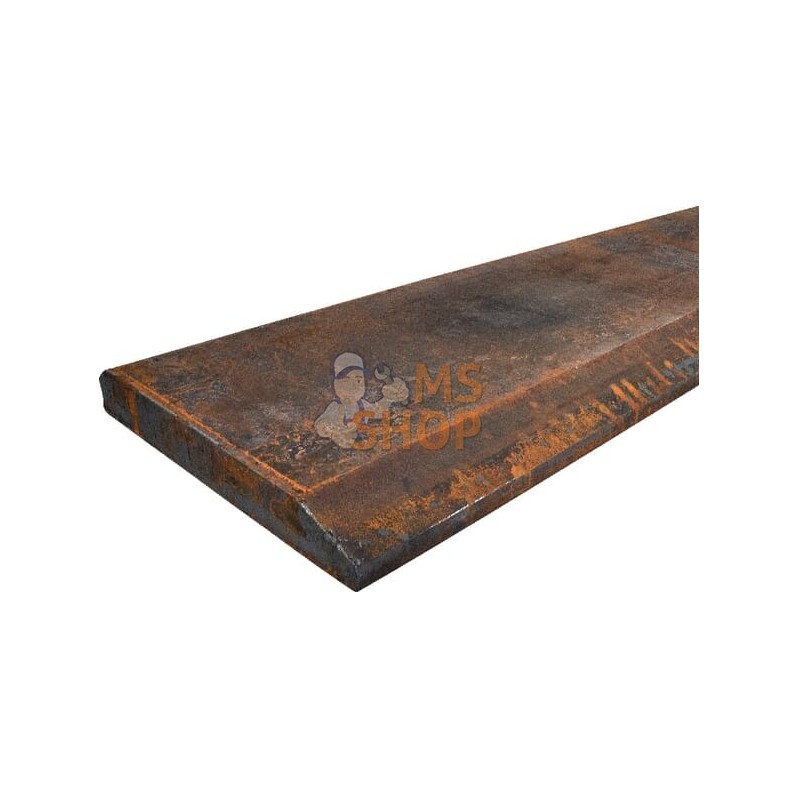 Bande d'usure  250x30mm x3m en Hardox® 500 | KRAMP Bande d'usure  250x30mm x3m en Hardox® 500 | KRAMPPR#775918