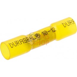 Connecteur jaune | KRAMP Connecteur jaune | KRAMPPR#800204