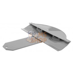 Semelle abrasive | KRAMP Semelle abrasive | KRAMPPR#463794