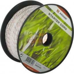 Cordon de lanceur 2,8mmx100m | KRAMP Cordon de lanceur 2,8mmx100m | KRAMPPR#840614