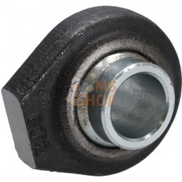Fond de vérin G25.7 KR L=40 mm | KRAMP Fond de vérin G25.7 KR L=40 mm | KRAMPPR#564889