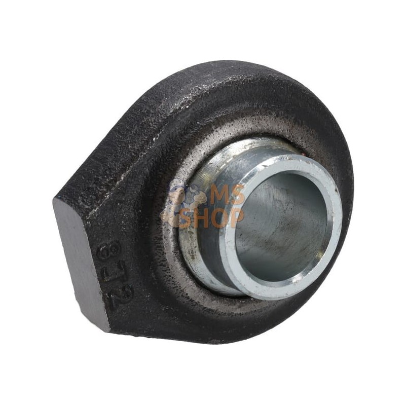 Fond de vérin G25.7 KR L=40 mm | KRAMP Fond de vérin G25.7 KR L=40 mm | KRAMPPR#564889 Fond de vérin G25.7 KR L=40 mm | KRAMP Fond de vérin G25.7 KR L=40 mm | KRAMPPR#564889