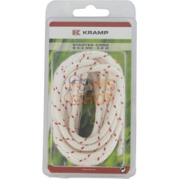 Cordon de lanceur 5,5mmx5m | KRAMP Cordon de lanceur 5,5mmx5m | KRAMPPR#840469