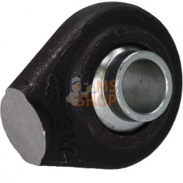Fond de vérin G19.4 KR L=40 mm | KRAMP Fond de vérin G19.4 KR L=40 mm | KRAMPPR#564600