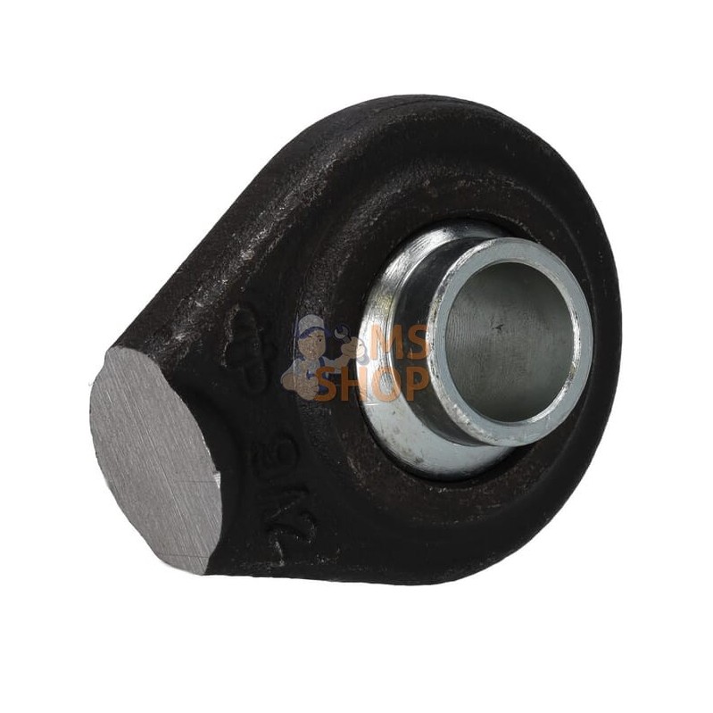 Fond de vérin G19.4 KR L=40 mm | KRAMP Fond de vérin G19.4 KR L=40 mm | KRAMPPR#564600 Fond de vérin G19.4 KR L=40 mm | KRAMP Fond de vérin G19.4 KR L=40 mm | KRAMPPR#564600