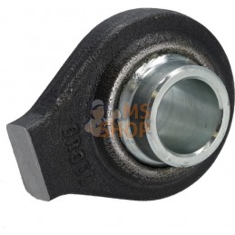 Fond de vérin G25.7 KR L=50 mm | KRAMP Fond de vérin G25.7 KR L=50 mm | KRAMPPR#564932