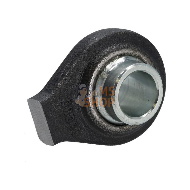 Fond de vérin G25.7 KR L=50 mm | KRAMP Fond de vérin G25.7 KR L=50 mm | KRAMPPR#564932 Fond de vérin G25.7 KR L=50 mm | KRAMP Fond de vérin G25.7 KR L=50 mm | KRAMPPR#564932