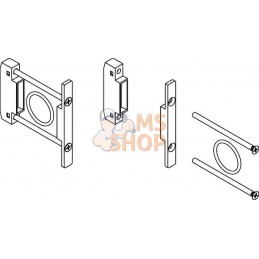 Kit de raccordement B1 | KRAMP Kit de raccordement B1 | KRAMPPR#649237