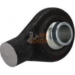 Fond de vérin G19.4 KR L=60 mm | KRAMP Fond de vérin G19.4 KR L=60 mm | KRAMPPR#564714