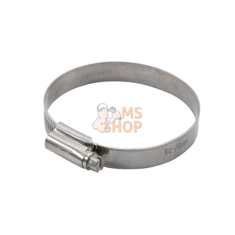 Collier de serrage inoxydable 30-45mm | KRAMP Collier de serrage inoxydable 30-45mm | KRAMPPR#736587 Collier de serrage inoxydable 30-45mm | KRAMP Collier de serrage inoxydable 30-45mm | KRAMPPR#736587