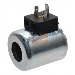 Bobine pour KREV-03S 24 V c.c. | KRAMP Bobine pour KREV-03S 24 V c.c. | KRAMPPR#651072