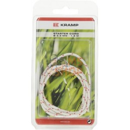 Cordon de lanceur 3,5mmx1,30m | KRAMP Cordon de lanceur 3,5mmx1,30m | KRAMPPR#840591