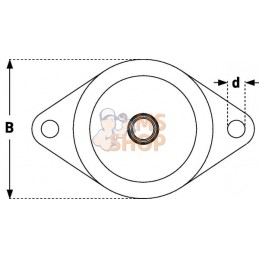 Pied machine type HD | KRAMP Pied machine type HD | KRAMPPR#800195