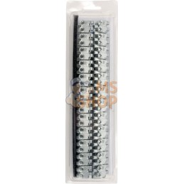 Kit pour réparation courroie (290mm) | KRAMP Kit pour réparation courroie (290mm) | KRAMPPR#596691