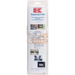 Kit pour réparation courroie (290mm) | KRAMP Kit pour réparation courroie (290mm) | KRAMPPR#596691