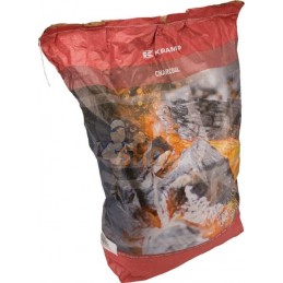 Charbon de bois 15kg | KRAMP Charbon de bois 15kg | KRAMPPR#926088