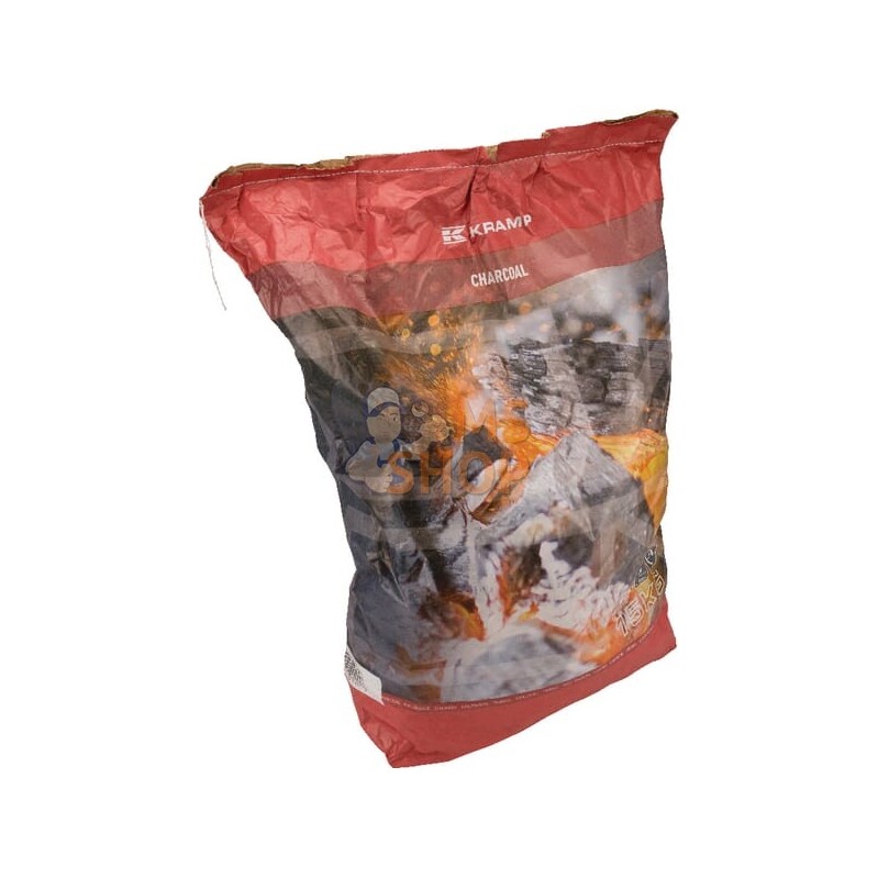 Charbon de bois 15kg | KRAMP Charbon de bois 15kg | KRAMPPR#926088