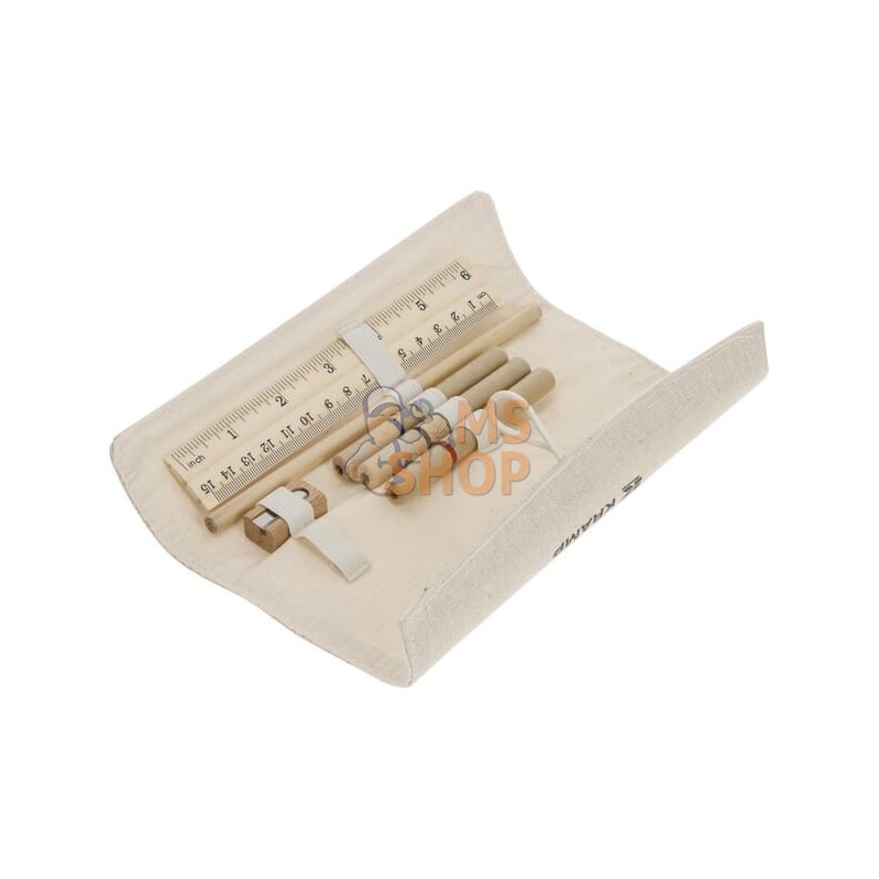 Mallette Eco line incluant le contenu | KRAMP Mallette Eco line incluant le contenu | KRAMPPR#981628 Mallette Eco line incluant le contenu | KRAMP Mallette Eco line incluant le contenu | KRAMPPR#981628
