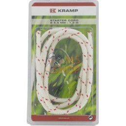 Cordon de lanceur 5,5mmx1,30m | KRAMP Cordon de lanceur 5,5mmx1,30m | KRAMPPR#840624