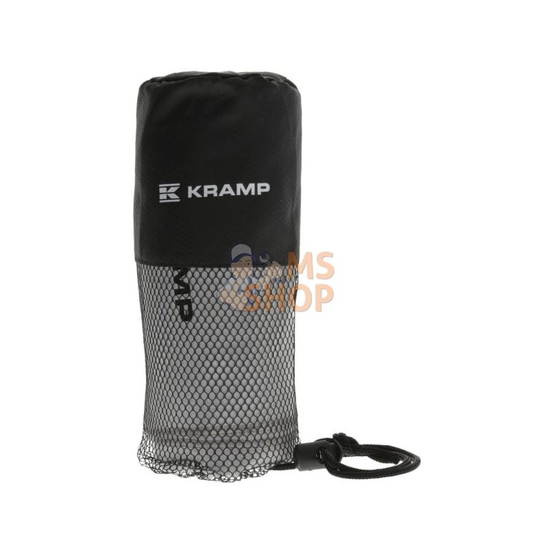 Serviette de sport en microfibre polyester 80x140 cm | KRAMP Serviette de sport en microfibre polyester 80x140 cm | KRAMPPR#9816