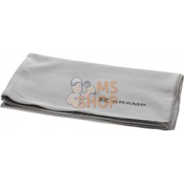 Serviette de sport en microfibre polyester 80x140 cm | KRAMP Serviette de sport en microfibre polyester 80x140 cm | KRAMPPR#9816