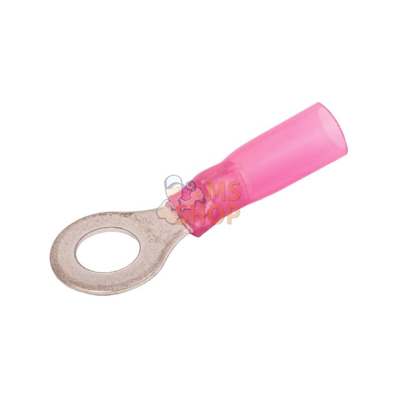 Cosse ronde rouge | KRAMP Cosse ronde rouge | KRAMPPR#800210 Cosse ronde rouge | KRAMP Cosse ronde rouge | KRAMPPR#800210