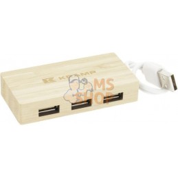 Hub USB avec 3xUSB 2.0 | KRAMP Hub USB avec 3xUSB 2.0 | KRAMPPR#981523