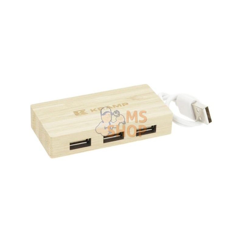 Hub USB avec 3xUSB 2.0 | KRAMP Hub USB avec 3xUSB 2.0 | KRAMPPR#981523 Hub USB avec 3xUSB 2.0 | KRAMP Hub USB avec 3xUSB 2.0 | KRAMPPR#981523